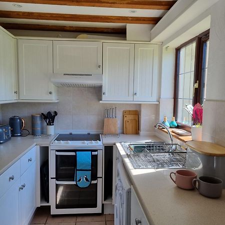 וולאקומב Sandpiper Cottage: Cosy Home Near The Beach מראה חיצוני תמונה