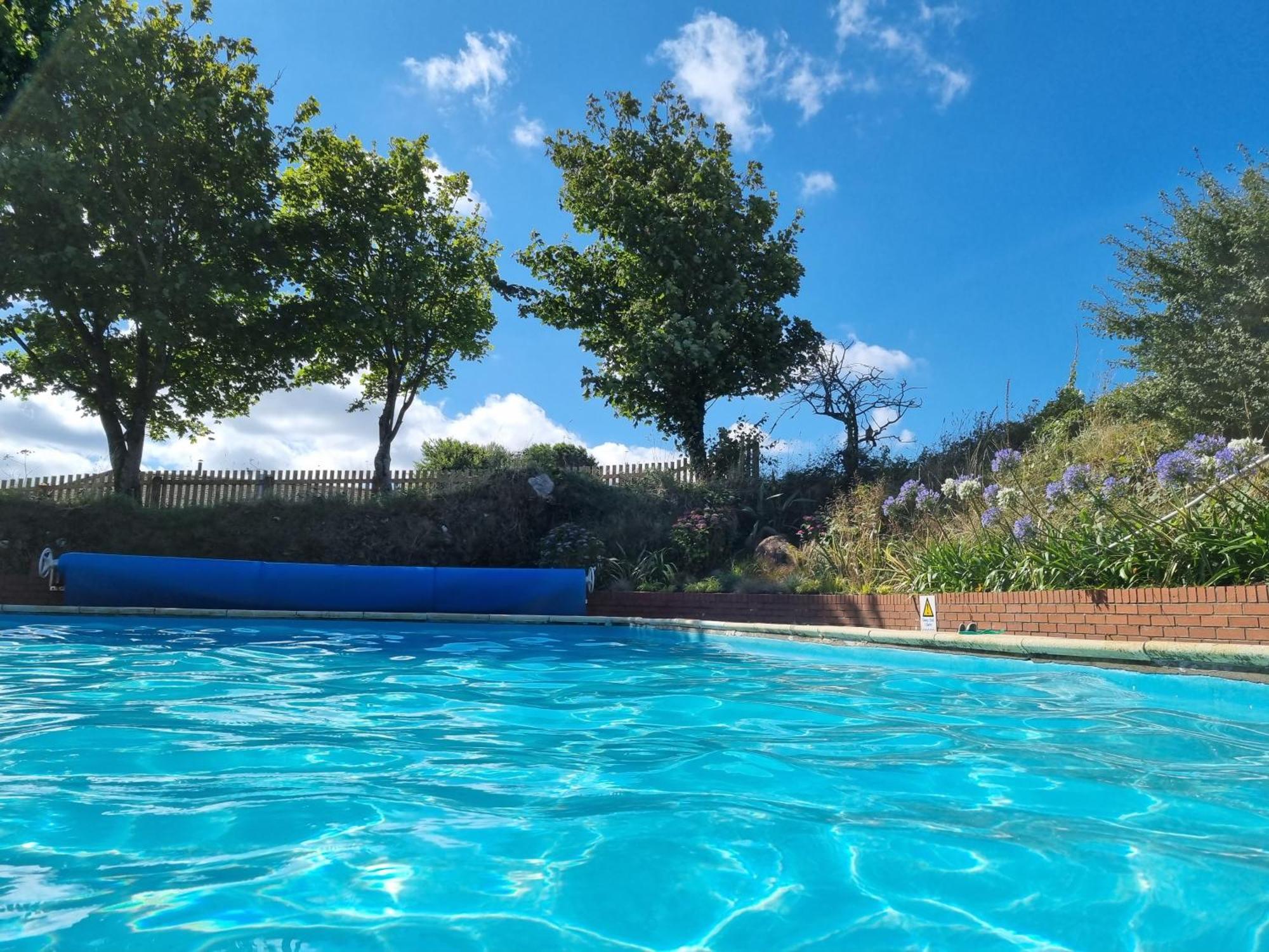 וולאקומב Sandpiper Cottage: Cosy Home Near The Beach מראה חיצוני תמונה