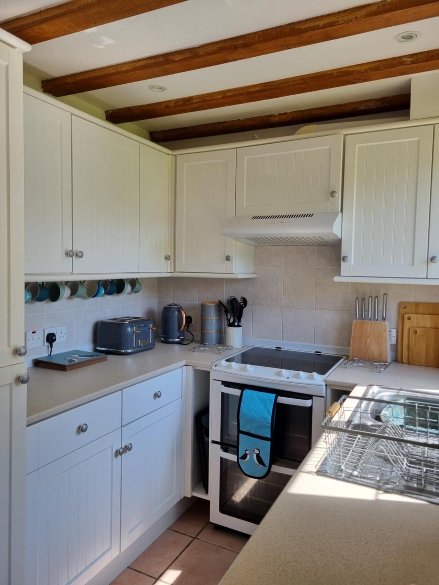 וולאקומב Sandpiper Cottage: Cosy Home Near The Beach מראה חיצוני תמונה
