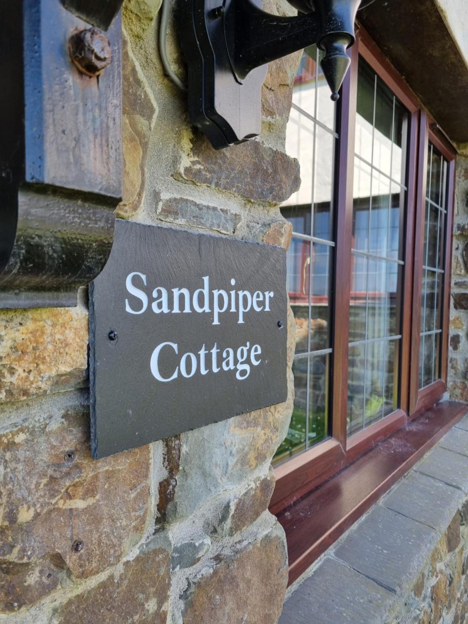 וולאקומב Sandpiper Cottage: Cosy Home Near The Beach מראה חיצוני תמונה