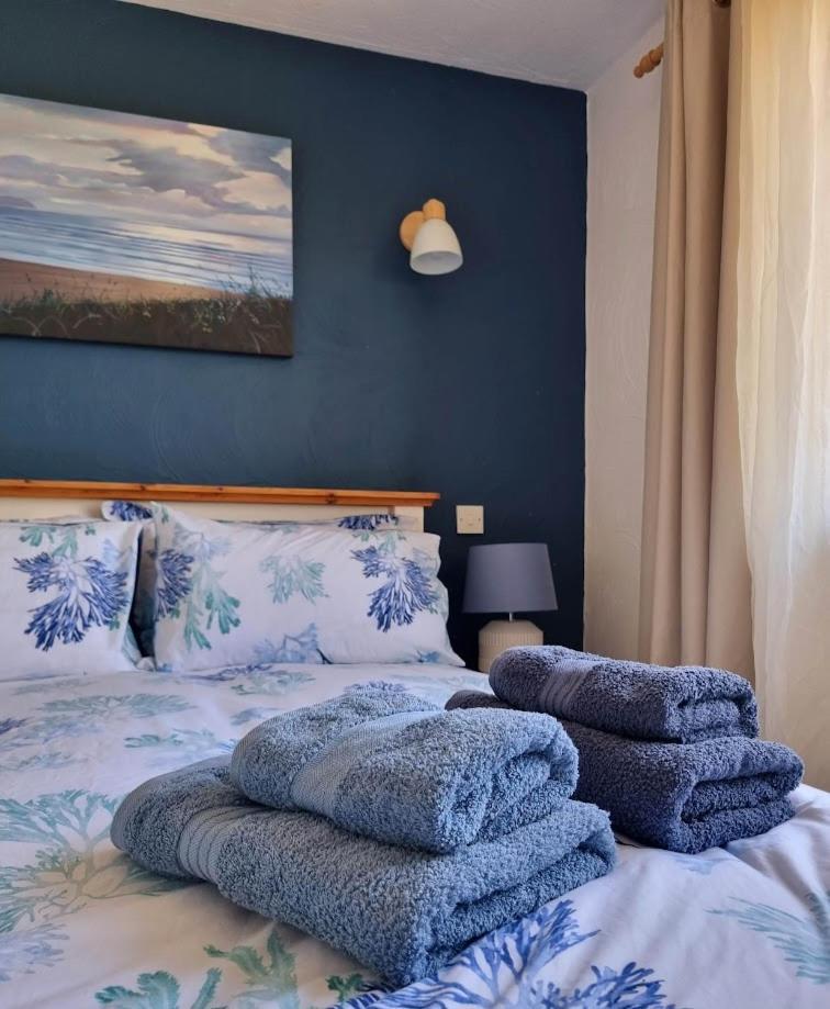 וולאקומב Sandpiper Cottage: Cosy Home Near The Beach מראה חיצוני תמונה